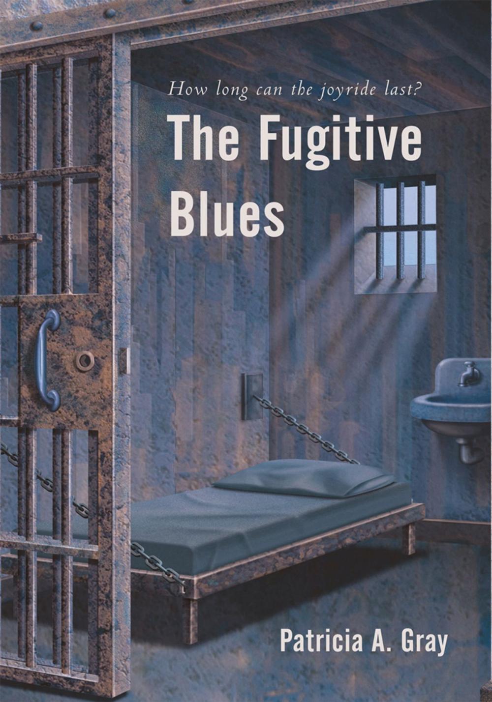 Big bigCover of The Fugitive Blues