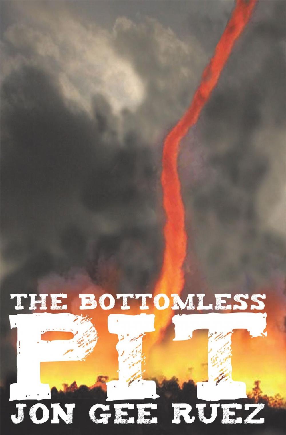 Big bigCover of The Bottomless Pit