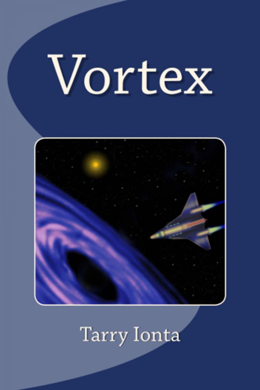 Big bigCover of Vortex