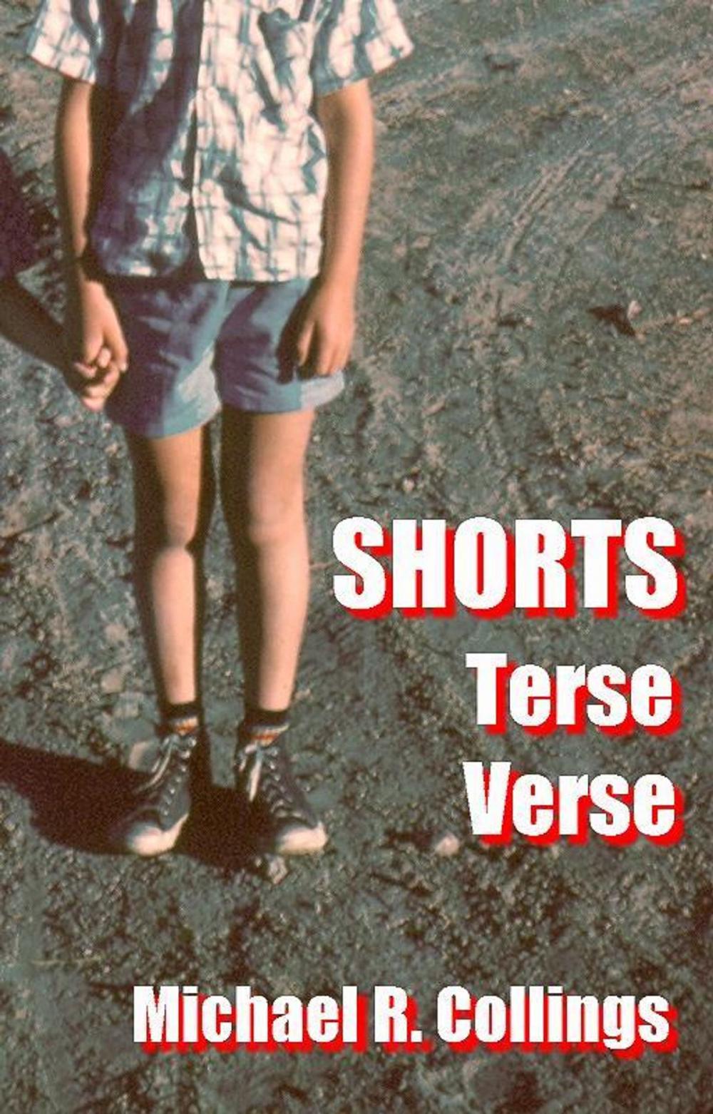 Big bigCover of Shorts: Terse Verse