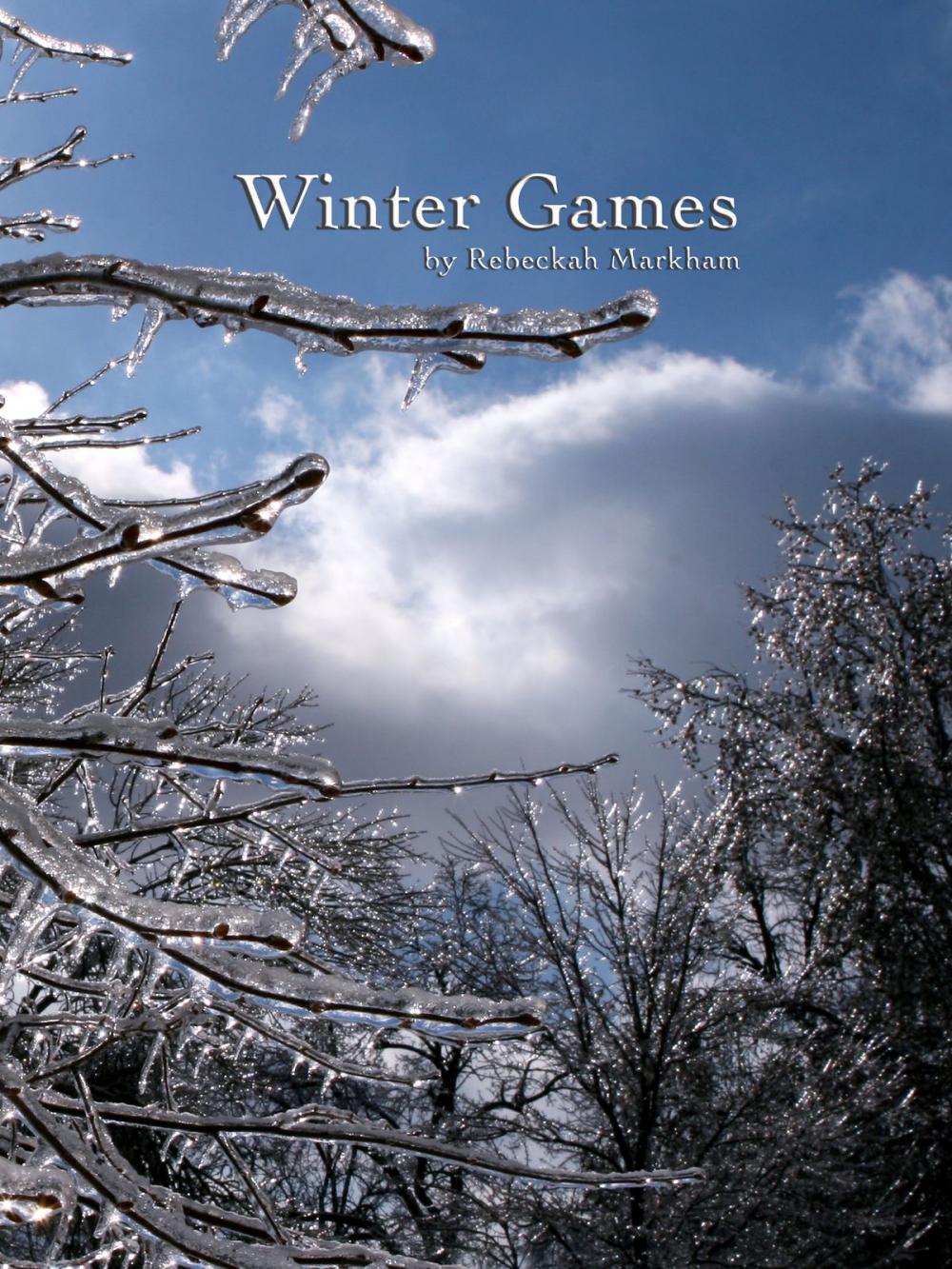 Big bigCover of Winter Games