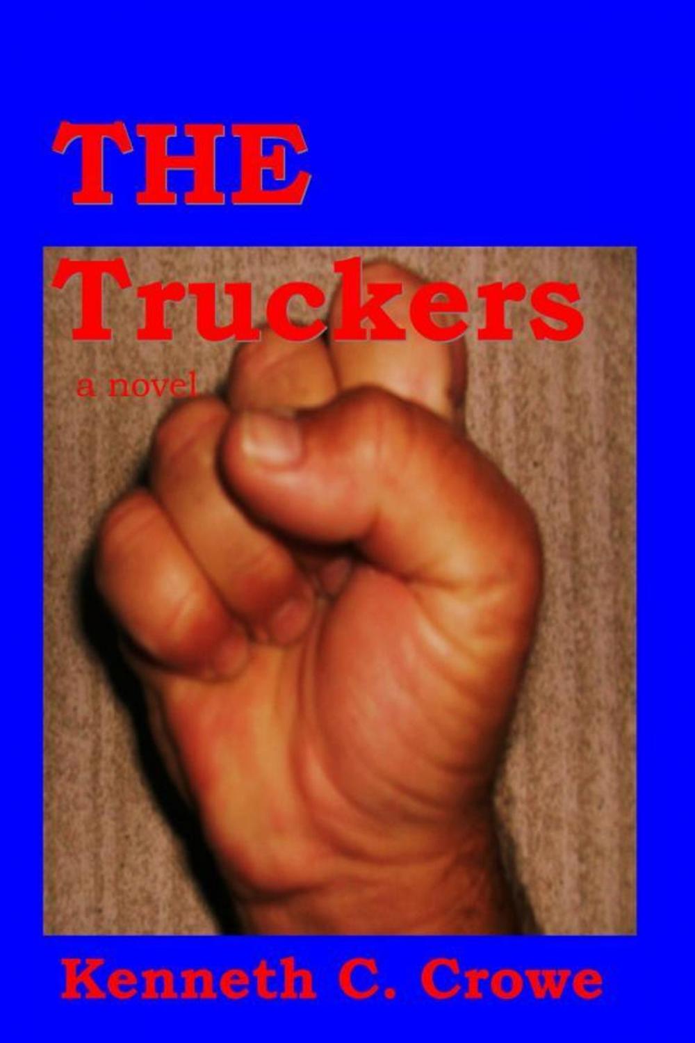 Big bigCover of The Truckers