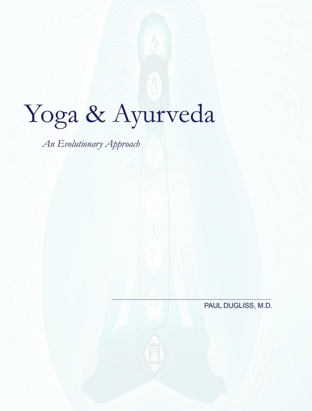 Big bigCover of Yoga & Ayurveda