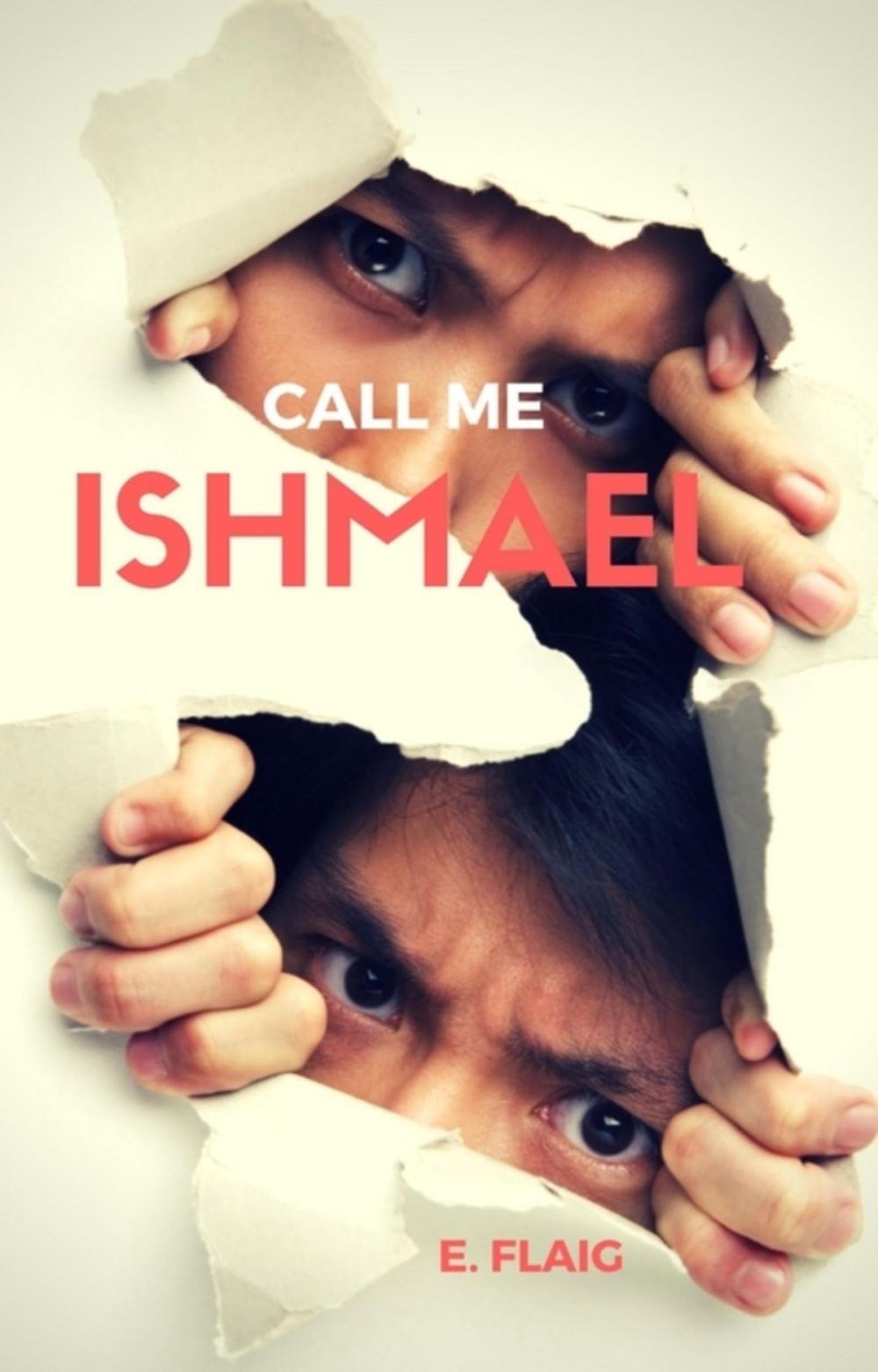 Big bigCover of Call Me Ishmael