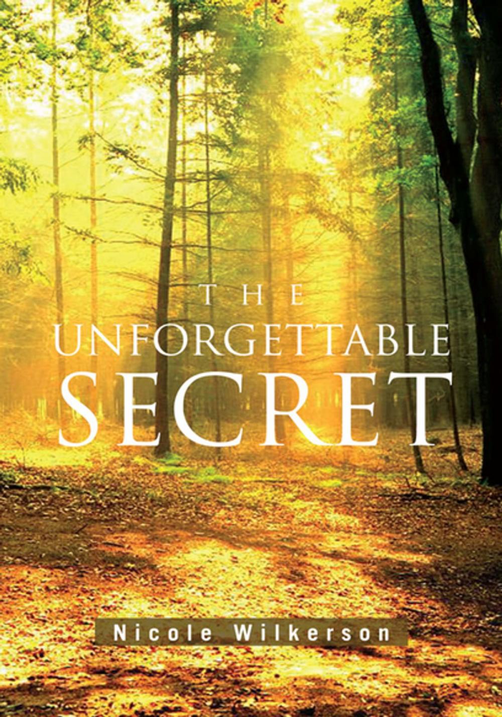 Big bigCover of The Unforgettable Secret
