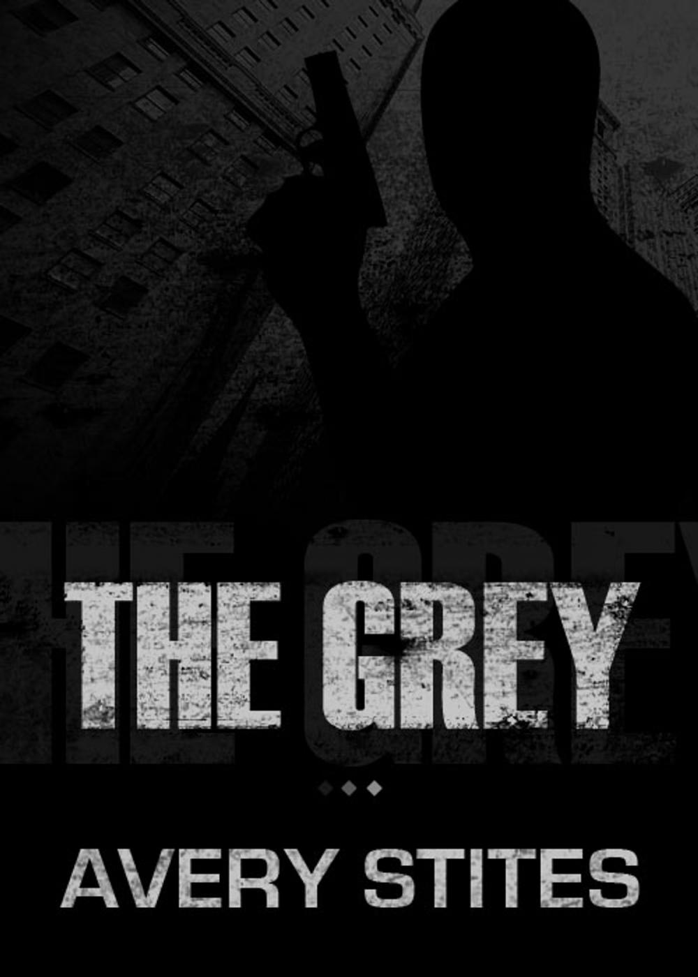 Big bigCover of The Grey