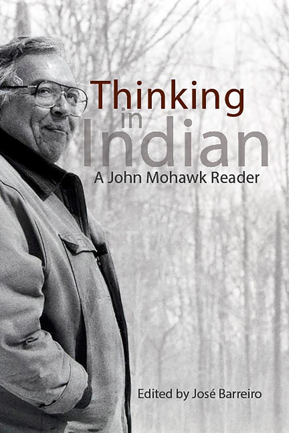 Big bigCover of Thinking in Indian