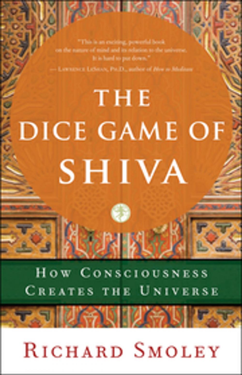 Big bigCover of The Dice Game of Shiva