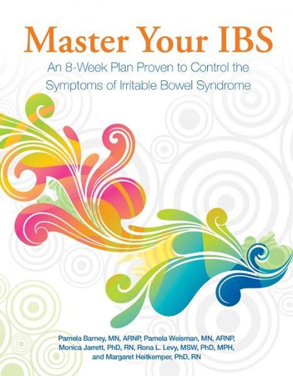 Big bigCover of Master Your IBS
