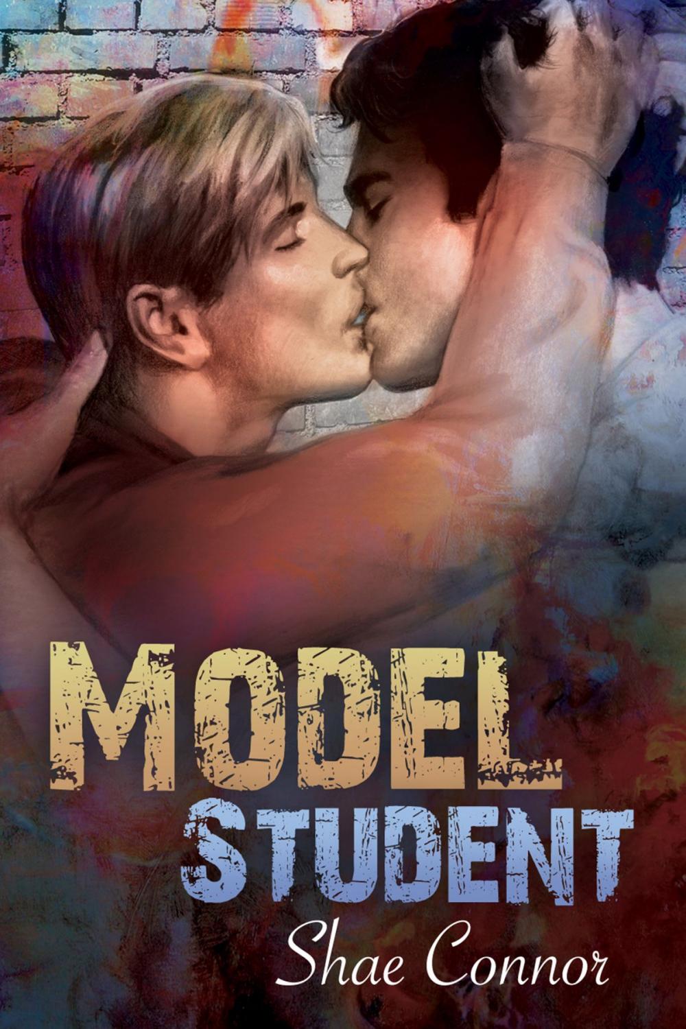 Big bigCover of Model Student