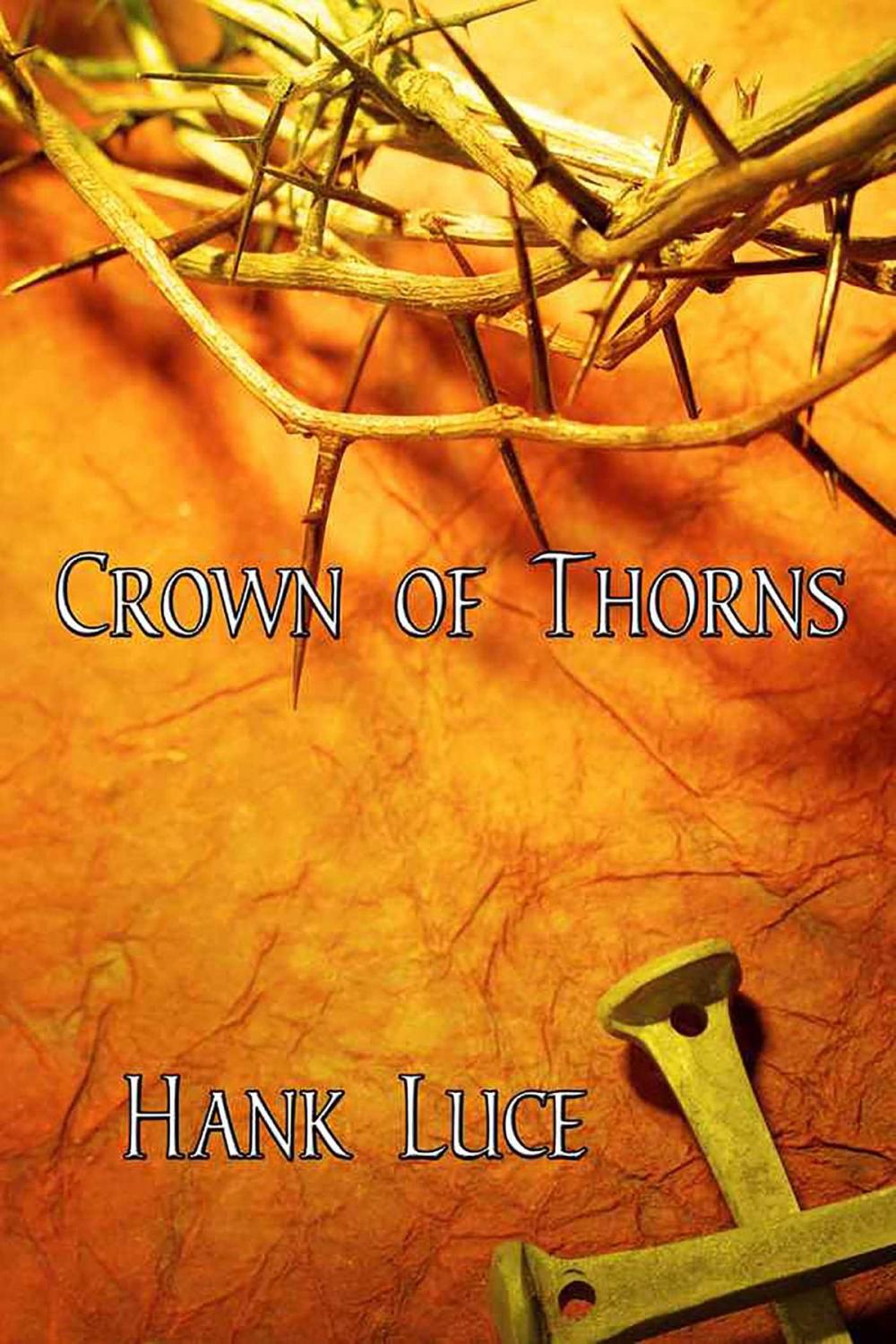 Big bigCover of Crown of Thorns (Start Publishing)