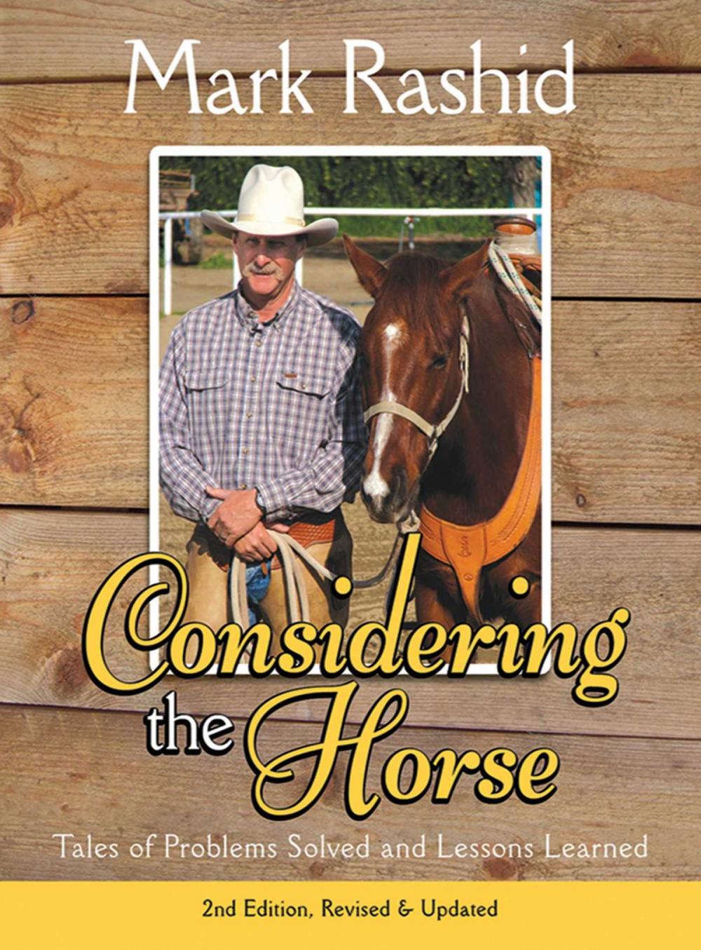 Big bigCover of Considering the Horse