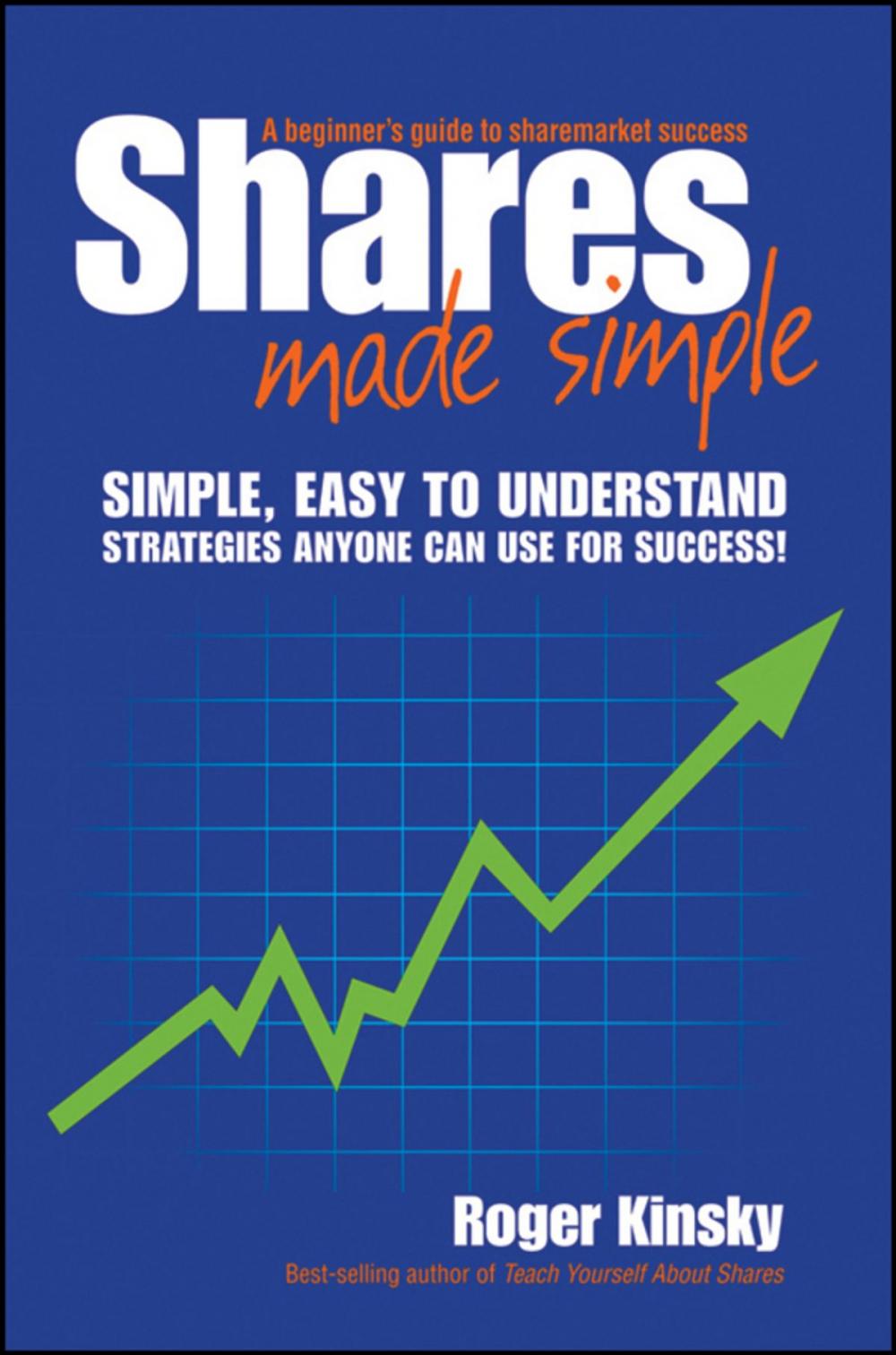 Big bigCover of Shares Made Simple