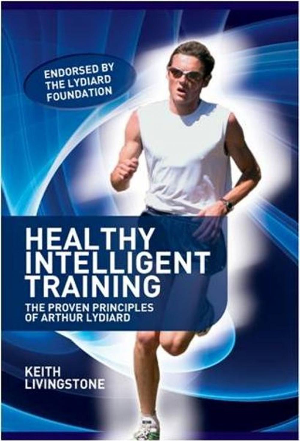 Big bigCover of Healthy Intelligent Training, 2nd Ed