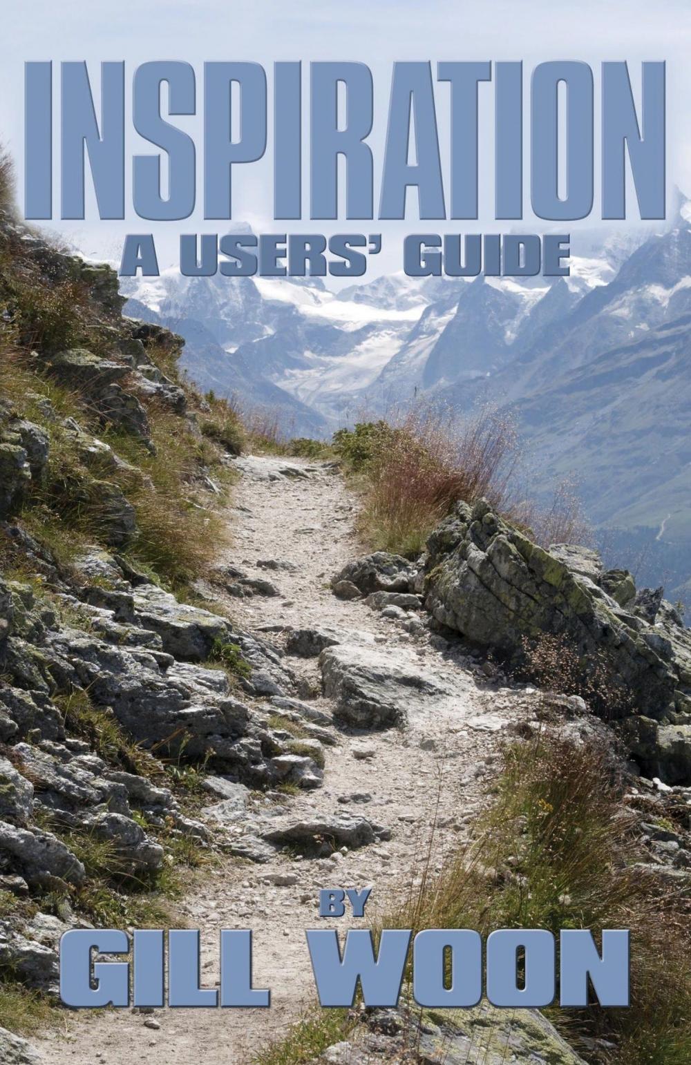 Big bigCover of Inspiration - A Users Guide