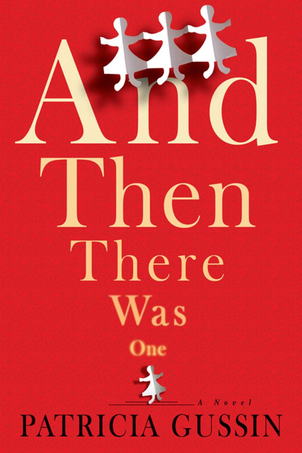 Big bigCover of And Then There Was One