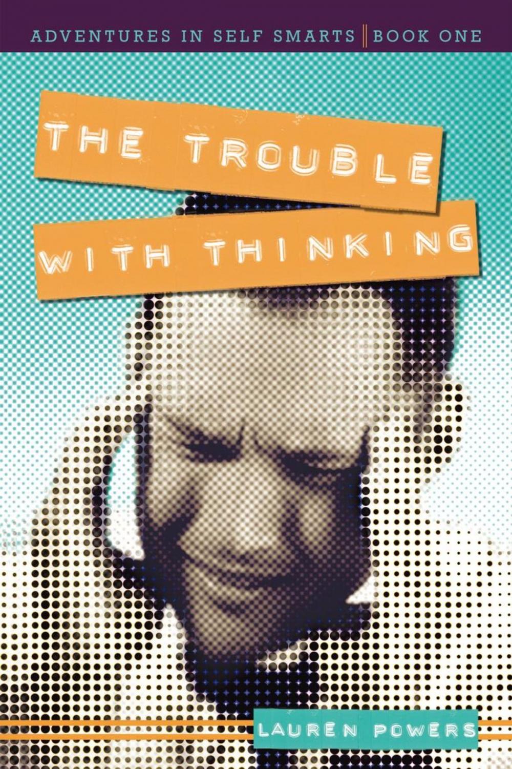 Big bigCover of The Trouble with Thinking