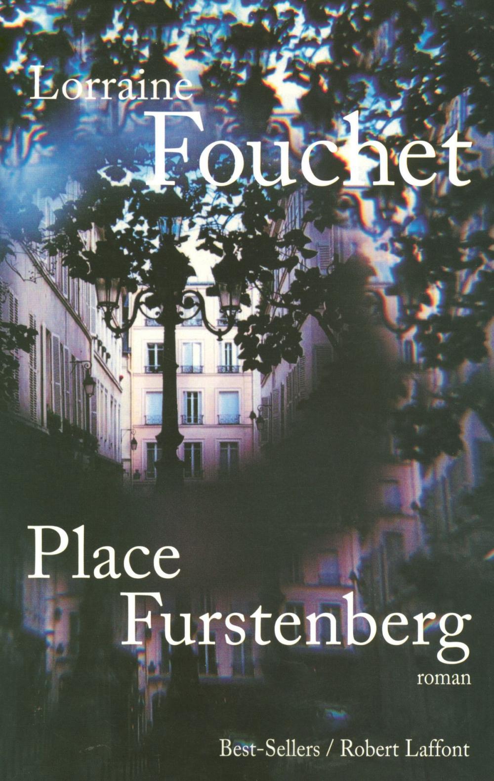 Big bigCover of Place Furstenberg