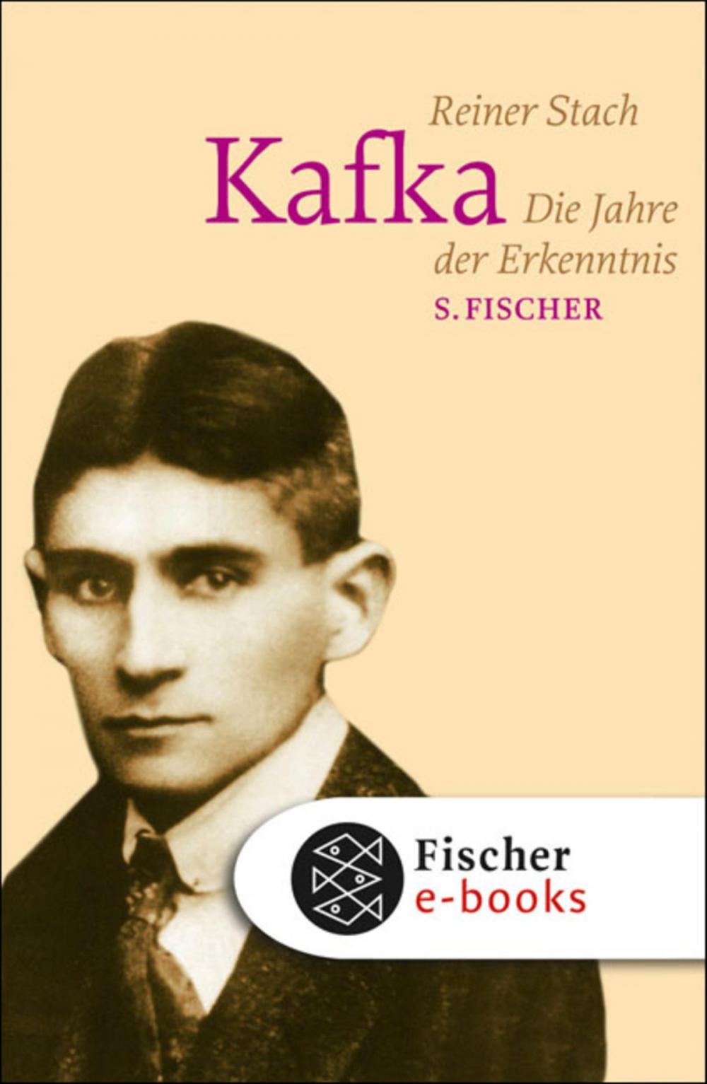 Big bigCover of Kafka
