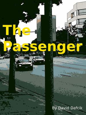 bigCover of the book The Passenger by 