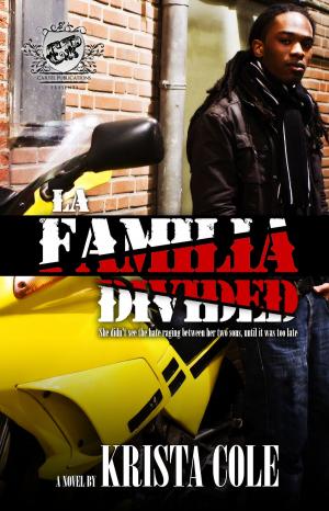 bigCover of the book La Familia Divided (The Cartel Publications Presents) by 