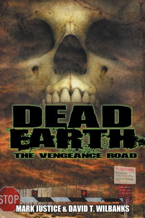 Cover of Dead Earth: The Vengeance Road