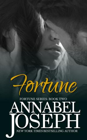 Cover of the book Fortune by Katharina Bordet