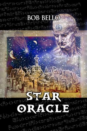 Book cover of Star Oracle