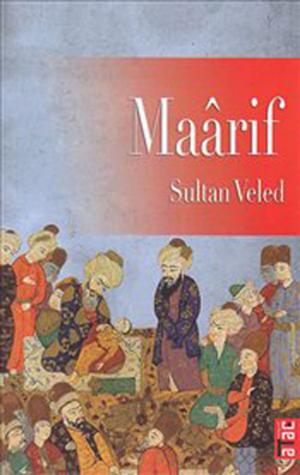Cover of the book Maarif by Mevlana Celaleddin-i Rumi
