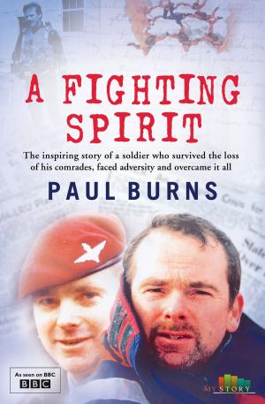 Cover of the book A Fighting Spirit by Collins Dictionaries