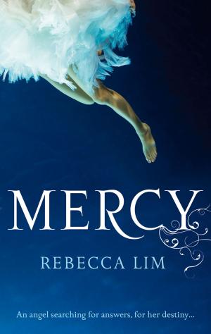 Cover of the book Mercy (Mercy, Book 1) by Robert Sutherland