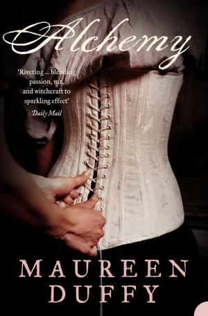 Cover of the book Alchemy by Kate Forster