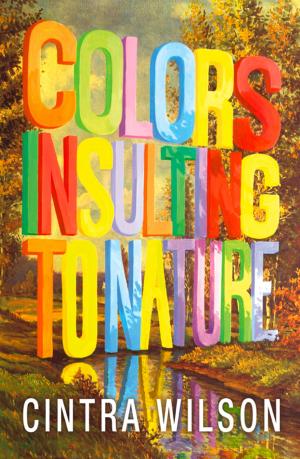 Cover of the book Colors Insulting to Nature by Megan Stephens