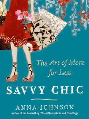 Cover of the book Savvy Chic by The Red Hot Chili Peppers