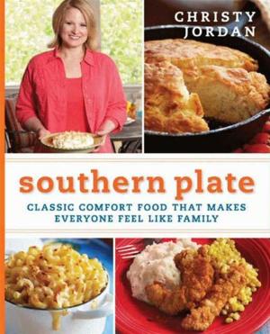 Cover of the book Southern Plate by Lily Tuck