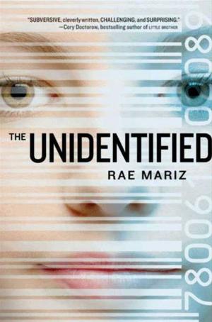 Book cover of The Unidentified