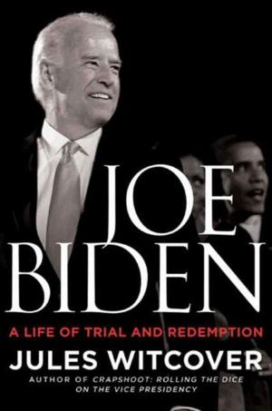 Cover of the book Joe Biden by Elizabeth Lowell