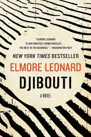 Cover of the book Djibouti by Elmore Leonard