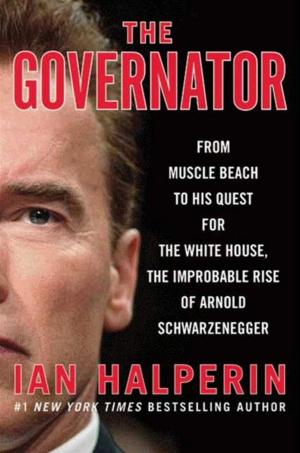 Cover of the book The Governator by Karen Ranney