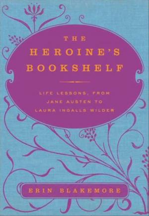 Cover of the book The Heroine's Bookshelf by Pat Shipman