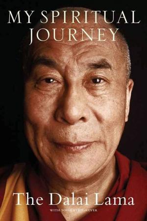 Cover of the book My Spiritual Journey by Gerald G. May