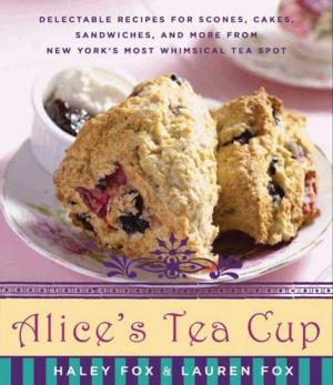 Cover of the book Alice's Tea Cup by Marissa Cloutier, Eve Adamson
