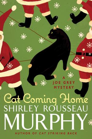 Cover of the book Cat Coming Home by Julie Corliss, George Blackburn M.D.