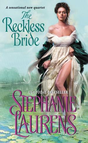 Cover of the book The Reckless Bride by Bill Brooks