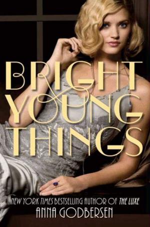 Cover of the book Bright Young Things by William Shakespeare