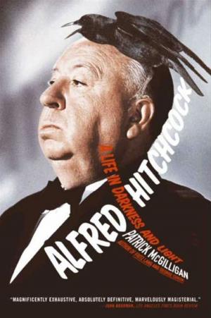 Cover of the book Alfred Hitchcock by Jessica Rubin, Lindsey Musante, Partners & Spade