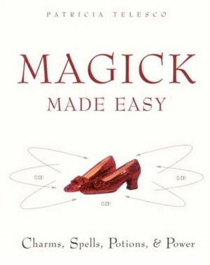 Cover of the book Magick Made Easy by Judika Illes