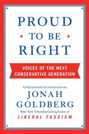 Cover of the book Proud to Be Right by William Kowalski