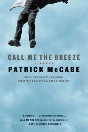 bigCover of the book Call Me the Breeze by 