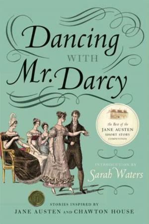 bigCover of the book Dancing with Mr. Darcy by 